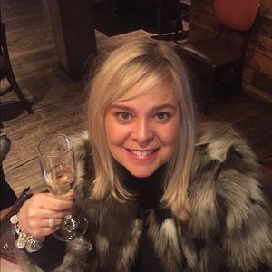 Meet your Posher, Maggie